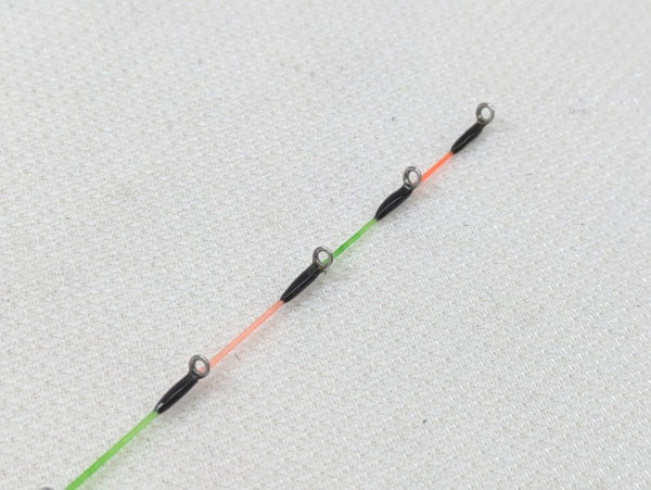 18がまチヌいかだ 宙凪 1.6
